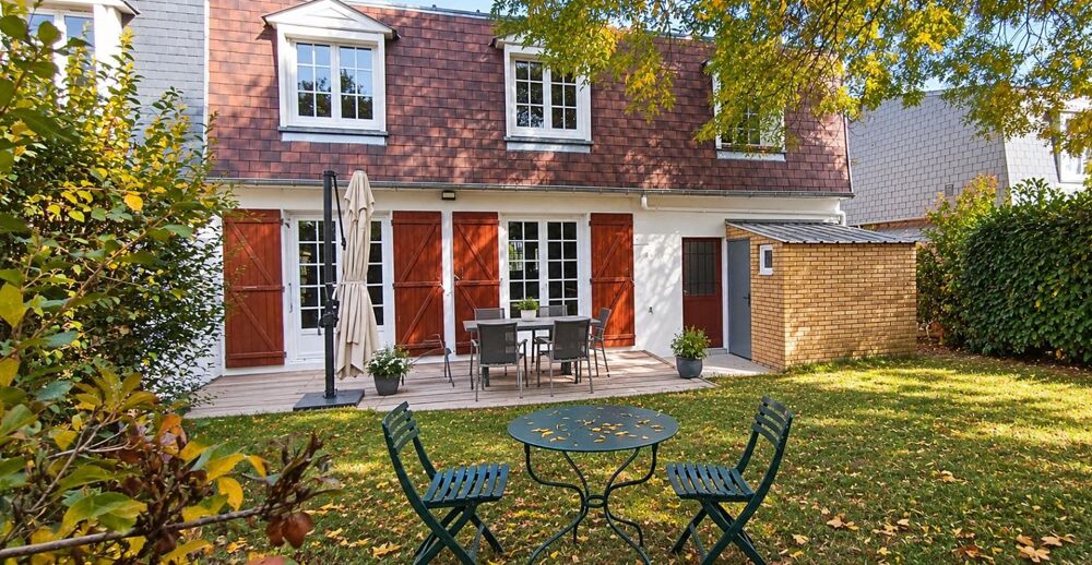 Vente Maison Maison Combs La Ville 121 m2 Combs la ville