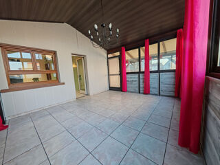  Maison à vendre 7 pièces 165 m²