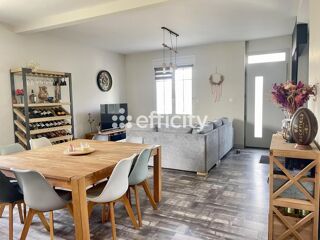  Maison à vendre 5 pièces 105 m²