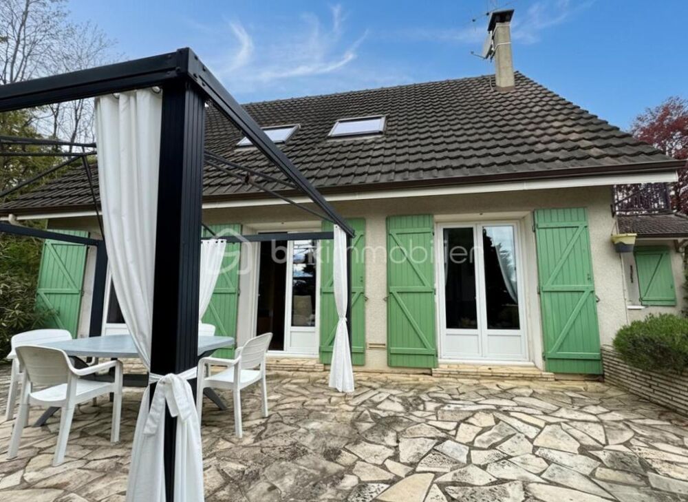 Maison familiale