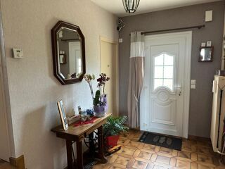  Maison à vendre 6 pièces 125 m²