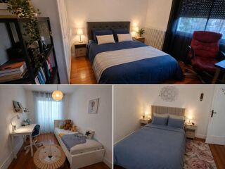 Appartement à vendre 4 pièces 72 m²