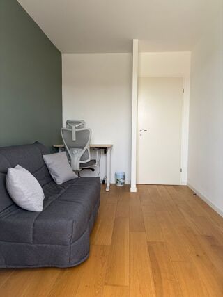  Appartement à louer 3 pièces 64 m²
