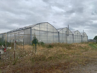  Terrain  vendre 23260 m