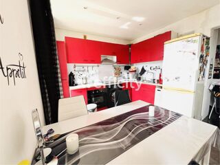  Appartement à vendre 3 pièces 52 m²