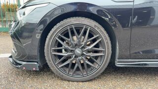 Golf 1.5 eTSI 150 DSG7 R-Line 2021 occasion 69190 Saint Fons