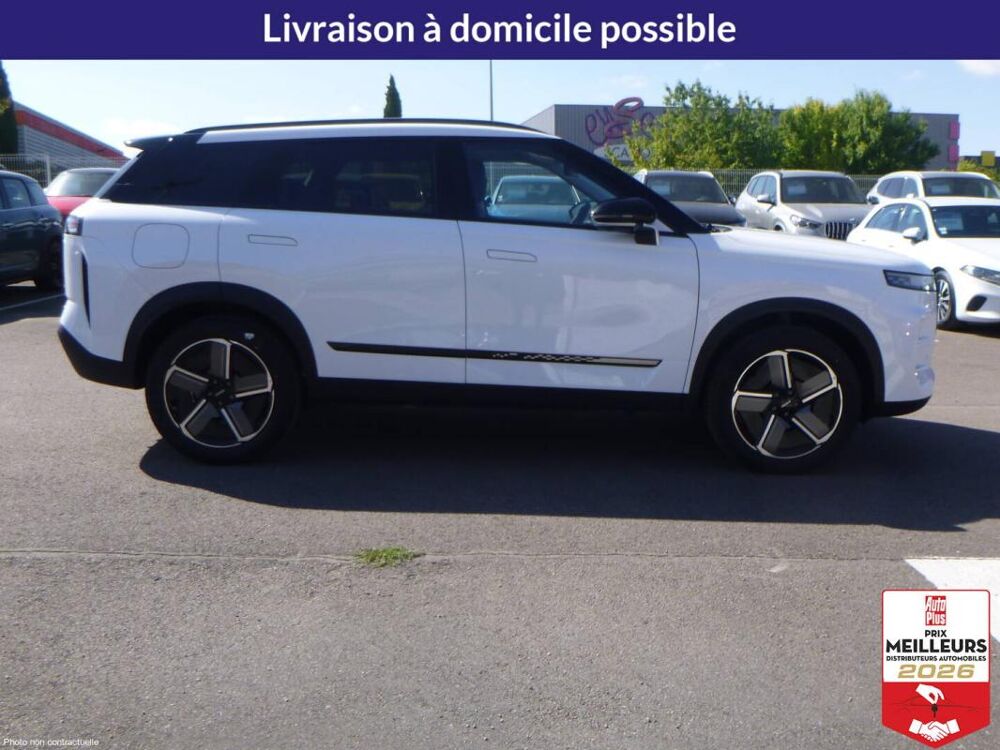 7 SHS-P 29 PHEV Exclusive 2026 occasion 10150 Lavau