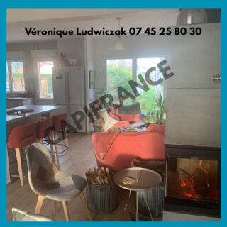  Maison � vendre 3 pi�ces 90 m�