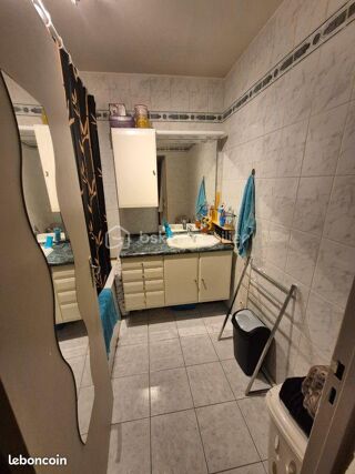  Appartement � vendre 3 pi�ces 64 m�