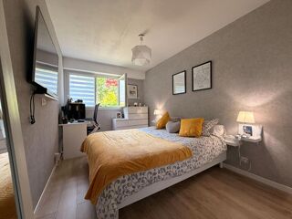  Appartement à vendre 3 pièces 65 m²