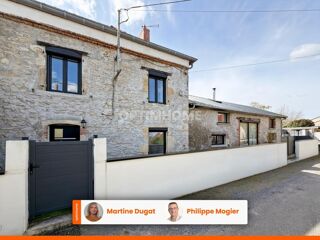  Maison à vendre 6 pièces 133 m²