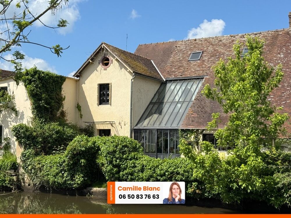 Maison 7 pièces 186 m² à Jouy