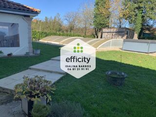  Maison à vendre 7 pièces 203 m²
