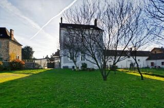  Appartement � vendre 9 pi�ces 256 m�