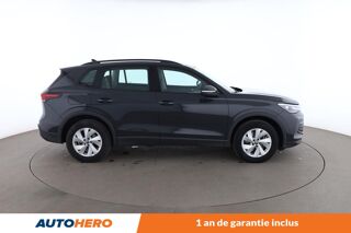 Tiguan 1.5 TSI eHybrid Life Plus DSG6 204 ch 2024 occasion 92130 Issy-les-Moulineaux