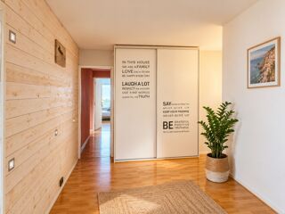  Appartement à vendre 4 pièces 88 m²