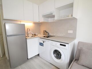  Appartement � vendre 2 pi�ces 24 m�