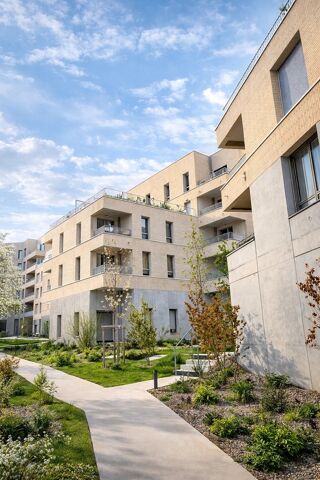  Appartement � vendre 3 pi�ces 62 m�