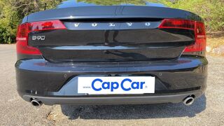 S90 II 2.0 D4 190 Geartronic 8 R-Design 2019 occasion 06400 Cannes