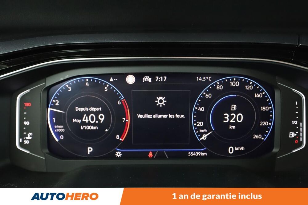 Taigo 1.0 TSI Style DSG 110 ch 2022 occasion 92130 Issy-les-Moulineaux