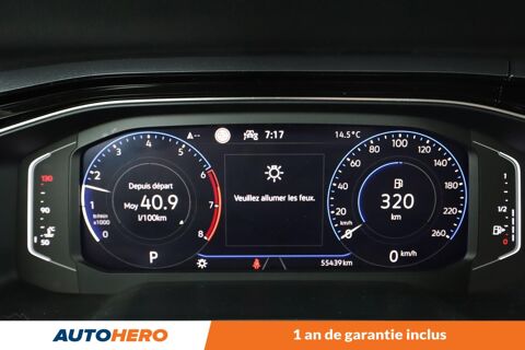 Taigo 1.0 TSI Style DSG 110 ch 2022 occasion 92130 Issy-les-Moulineaux