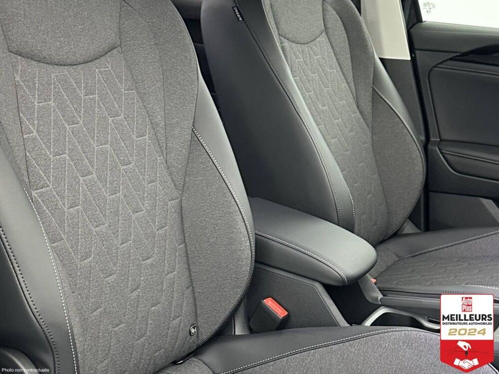Tiguan III 1.5 eTSI 150ch Life Plus DSG7 2025 occasion 10150 Lavau