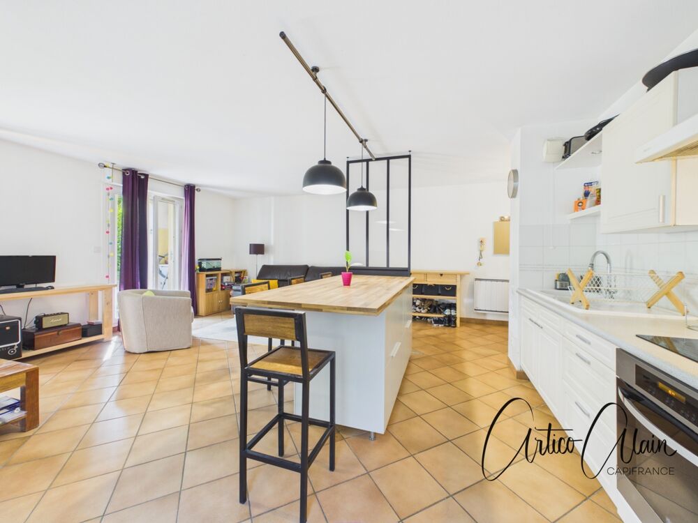 Vente Appartement Appartement à vendre 3 pièces TOULOUSE (31) Toulouse