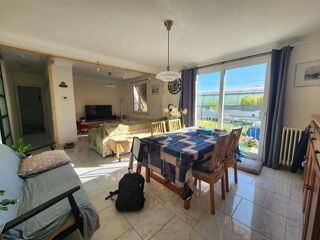  Maison à vendre 5 pièces 87 m²