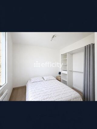  Appartement à vendre 2 pièces 28 m²
