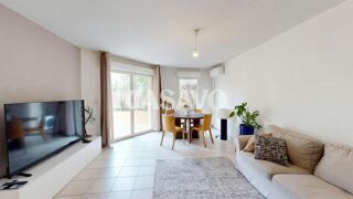  Maison à vendre 4 pièces 78 m²