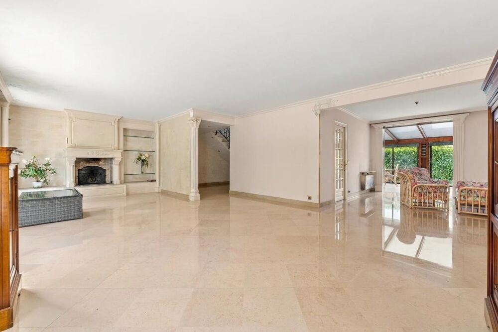 Vente Maison Maison de 7 pièces de 250 m² à Ballainvilliers Ballainvilliers