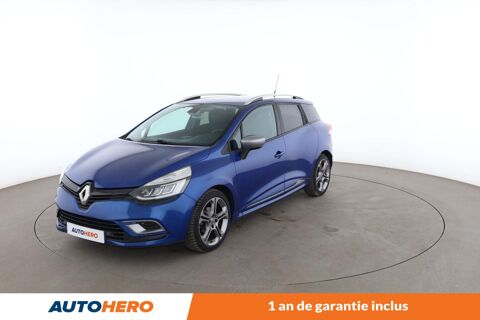 Annonce voiture Renault Clio 9790 €