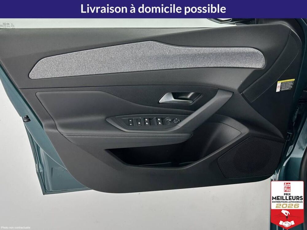 308 SW III 1.2 Hybrid 145ch Allure e-DCS6 2025 occasion 10150 Lavau