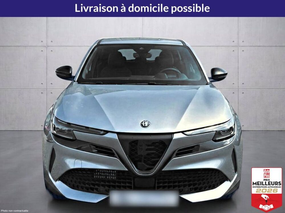 Junior 1.2 IBRIDA 145 SPECIALE E-DCT6 2026 occasion 10150 Lavau