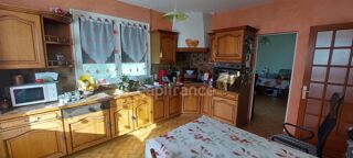  Maison à vendre 6 pièces 145 m²
