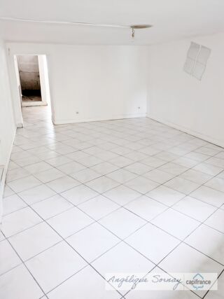 Maison à vendre 4 pièces 111 m²