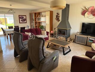  Maison � vendre 6 pi�ces 145 m�