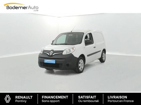 Annonce voiture Renault Kangoo Express 11990 