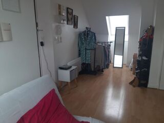  Appartement � louer 1 pi�ce 21 m� Vire normandie
