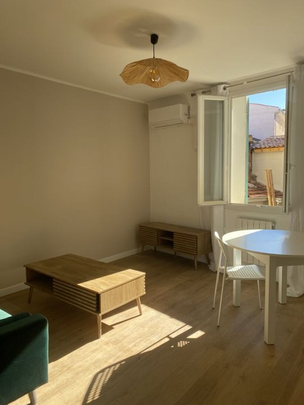 Location Appartement Appartement de 58m2 à louer sur Aubagne Aubagne