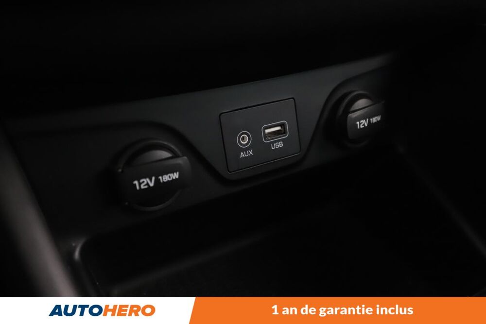 Tucson 1.7 CRDi Intuitive 115 ch 2016 occasion 92130 Issy-les-Moulineaux
