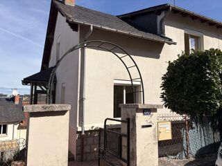  Maison � louer 4 pi�ces 78 m�