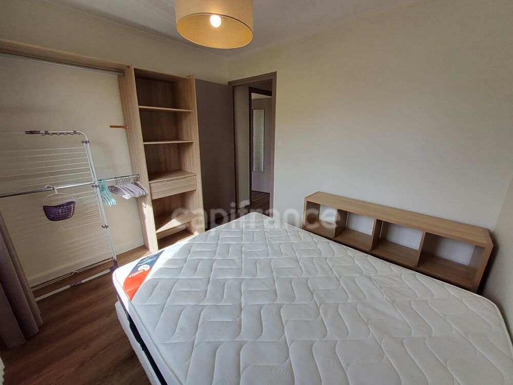 Vente Appartement Appartement à vendre 2 pièces ANNECY (74), 2ème étage, résidence sécurisée Annecy