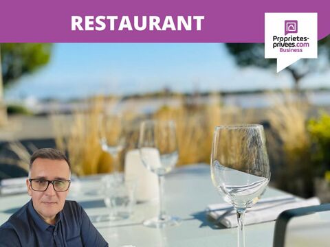 33170 BOURG - Bar, Restaurant  300 m&sup2;, 90 Couverts, Terrasse 127000 33710 Bourg