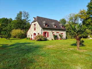  Propri�t�/ch�teau � vendre 5 pi�ces 109 m�