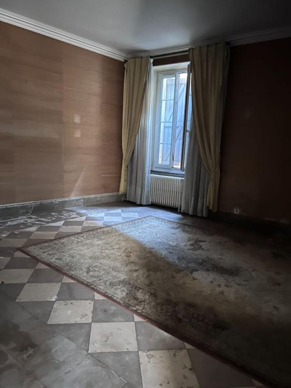 Vente Maison Maison Azille 5 pièce(s) 344 m2 Azille