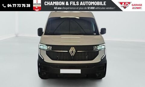 Annonce voiture Renault Master 29658 €