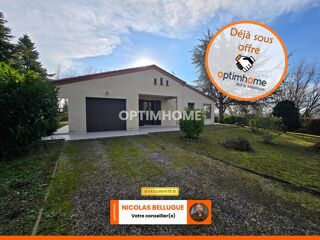  Maison � vendre 5 pi�ces 120 m�