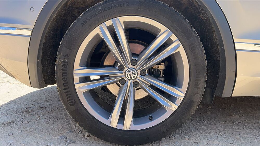 Tiguan II 2.0 TDI 150 DSG7 Confortline 2020 occasion 48500 Massegros Causses Gorges