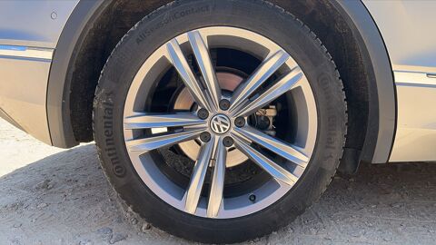 Tiguan II 2.0 TDI 150 DSG7 Confortline 2020 occasion 48500 Massegros Causses Gorges
